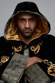 Photo of Kid Galahad