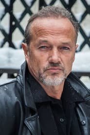 Photo of Laurent Malet