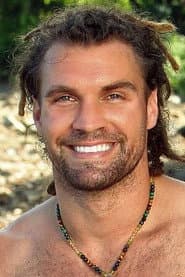 Photo of Grant Mattos