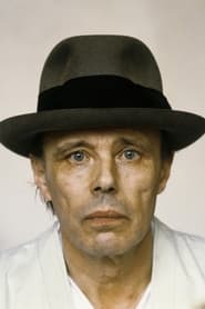 Photo of Joseph Beuys