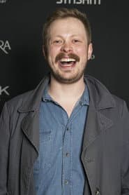 Photo of Einar Tørnquist