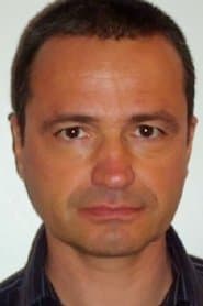 Photo of Nicolas Tronc