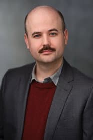 Photo of Brendan Riggs