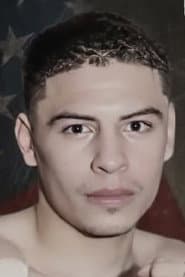 Photo of Arturo Popoca