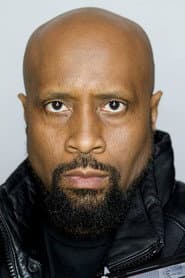 Photo of Todd Rogers Terry