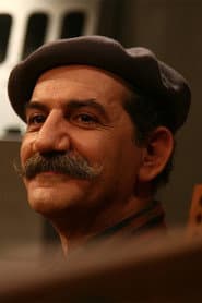 Photo of Hamid Jebeli