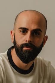 Photo of Mario Huerta