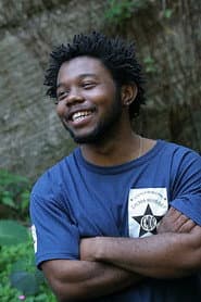 Photo of Luiz Antônio do Nascimento