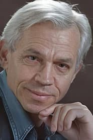 Photo of Stanislav Mukhin