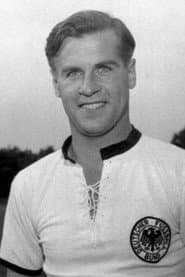 Photo of Fritz Herkenrath