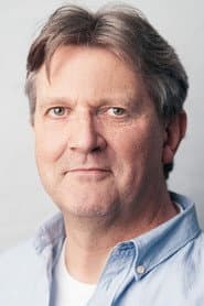 Photo of Richard Hodder