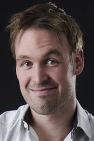 Photo of Pierre-Luc Pomerleau