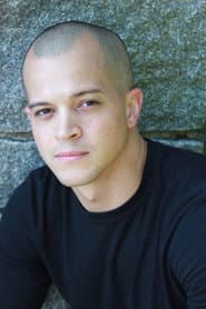 Photo of Peter Hoey
