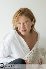 Photo of Cristina Amadeo