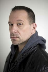 Photo of Dan Eberle