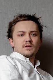 Photo of Nazar Safonov
