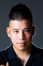 Photo of Hayato Kaneko