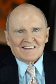 Photo of Jack Welch
