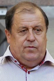 Photo of Mikhail Gershkovich