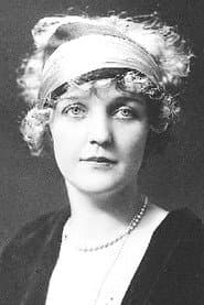 Photo of Naomi Childers