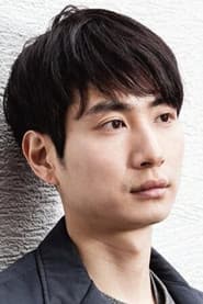 Photo of Hong Seok-jae