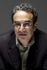 Photo of Carlos Augusto Calil