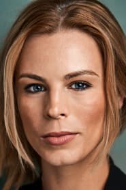 Photo of Kate Dailey