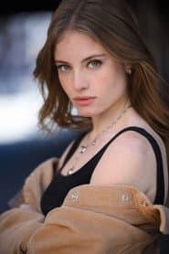 Photo of Isabelle Poloner
