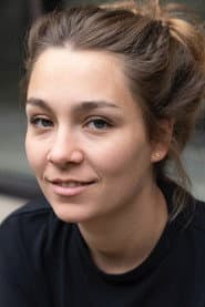 Photo of Anna Roller