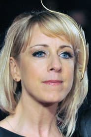 Photo of Claudie Blakley