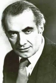 Photo of Vladimir Abajyan
