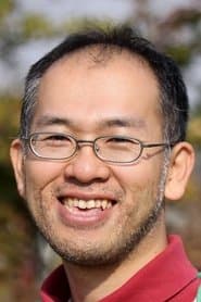 Photo of Hiromasa Yonebayashi