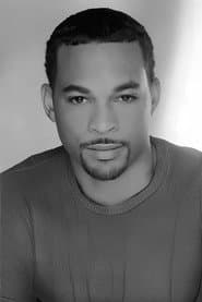 Photo of Anthony Spears