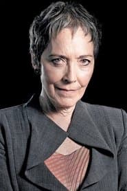 Photo of María José Moreno