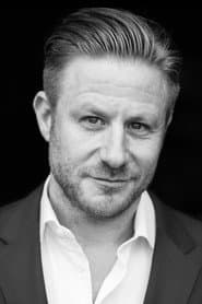 Photo of Charlie Newmark