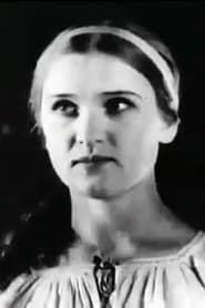 Photo of Oleksandra Vasylieva