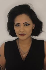 Photo of Zelda Khan Black