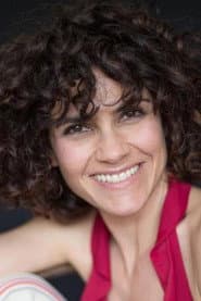 Photo of Elena Sandell