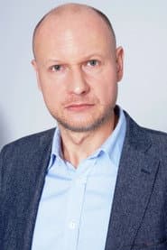 Photo of Łukasz Szmigrodzki