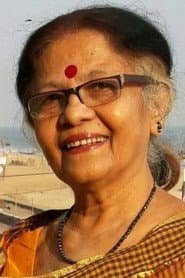 Photo of Tapati Munshi