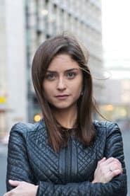 Photo of Anelise Borges