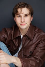 Photo of Finn Middleton
