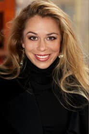 Photo of Daniela Fally