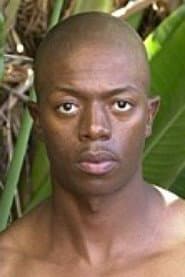 Photo of Thabo