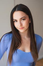 Photo of Hannah Cheramy