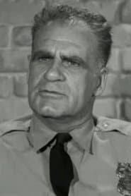 Photo of Rusty Lane