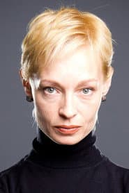 Photo of Victoria Malektorovych