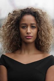 Photo of Katrina Nare