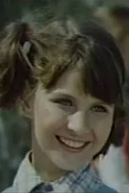 Photo of Oksana Simonova