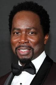 Photo of Harold Perrineau